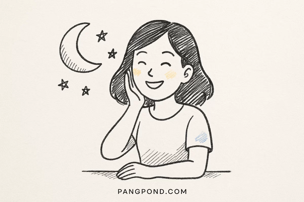 ฝันดีภาษาอังกฤษ (2569) ⭐ภาษาอังกฤษไรเหมาะสมในภาษาอังกฤษหลากห