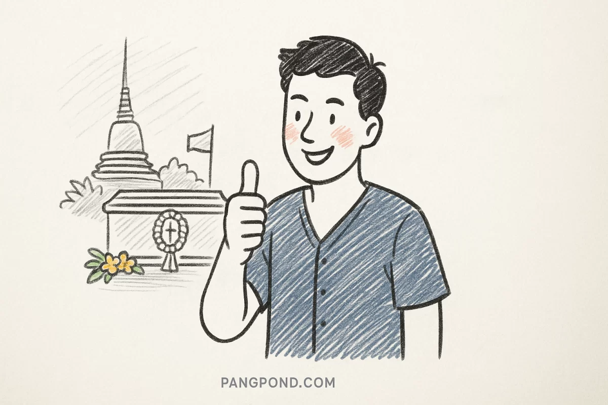 ฝันไปงานศพ (2569) ความหมายของความไปงานศพไปงานศพอาจฟังลางในคว