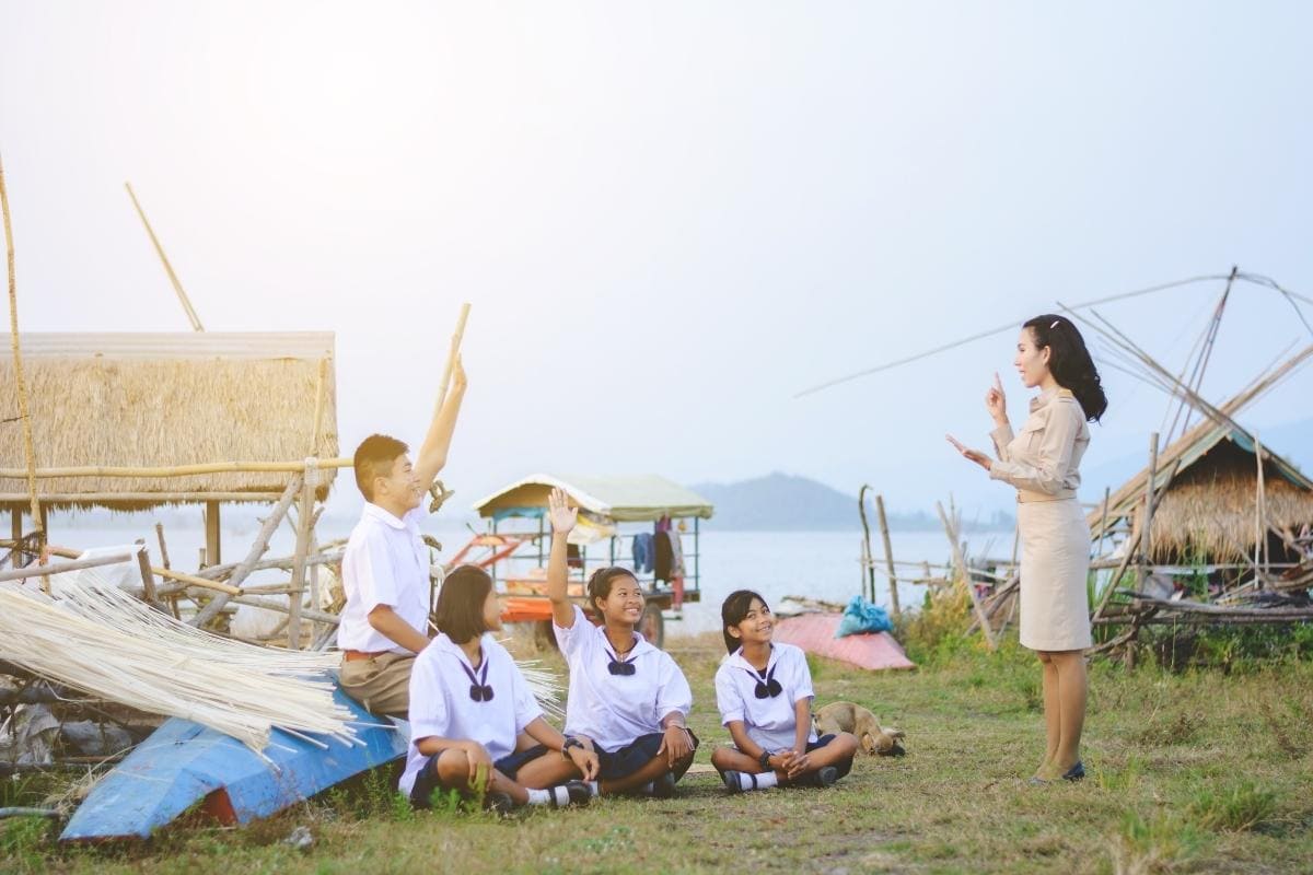 active learning (2569) แบบประภาพมากบวนแลกเปลี่ยนระหงครูสอนปร 5 Active Learning 02