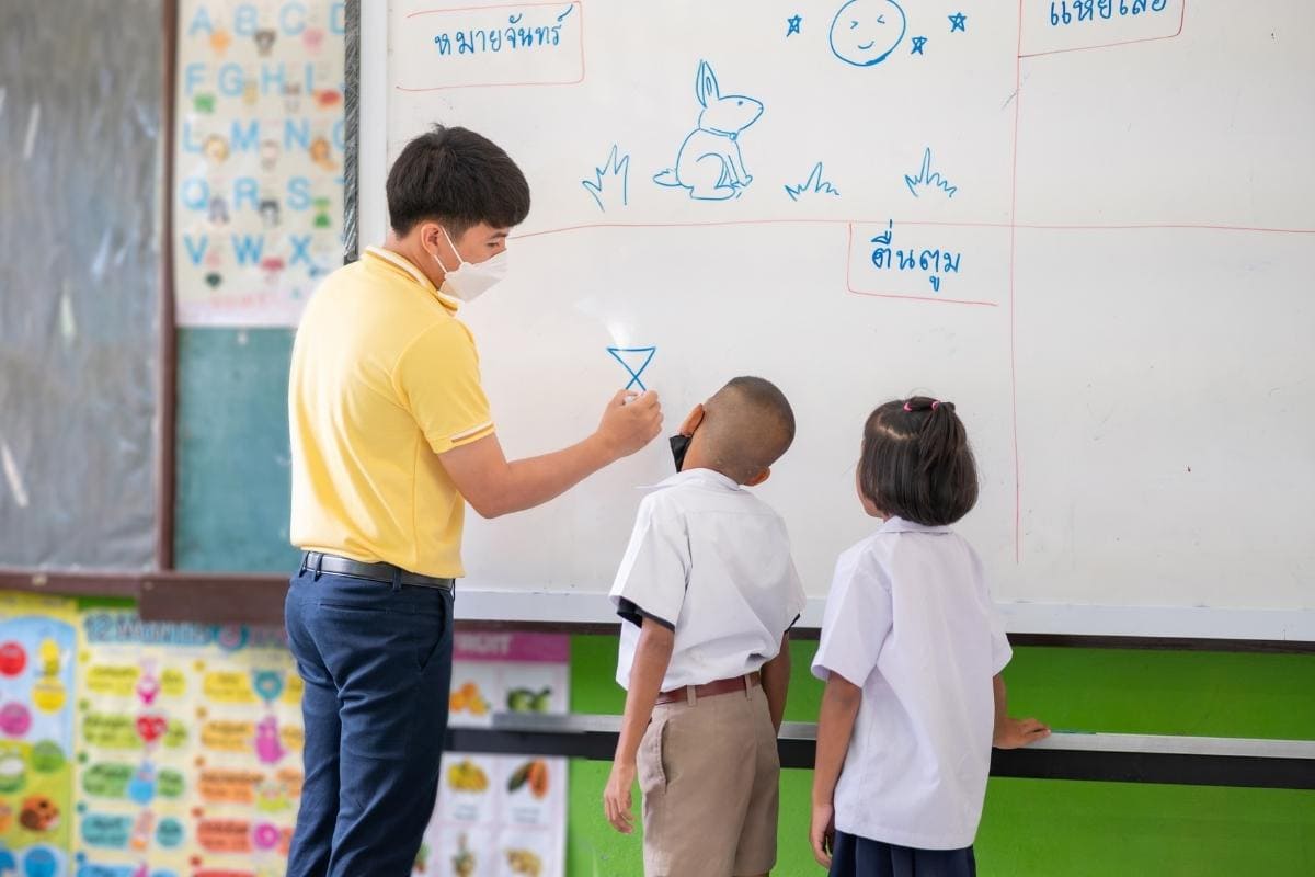 active learning (2569) แบบประภาพมากบวนแลกเปลี่ยนระหงครูสอนปร 4 Active Learning 03