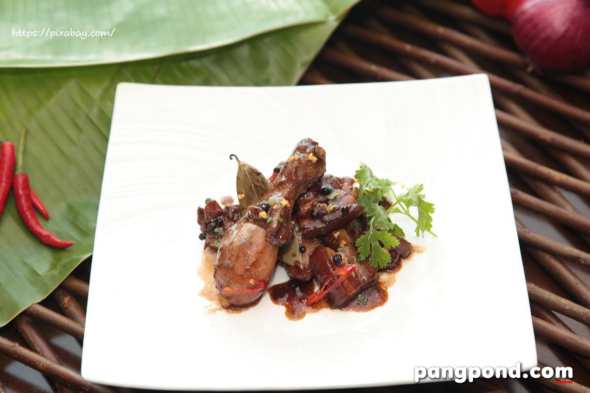 วัฒนธรรมระหว่างประเทศ (2569) วัฒนธรรมระหงประเทศแนวมนุษย์รวมส 18 Adobo