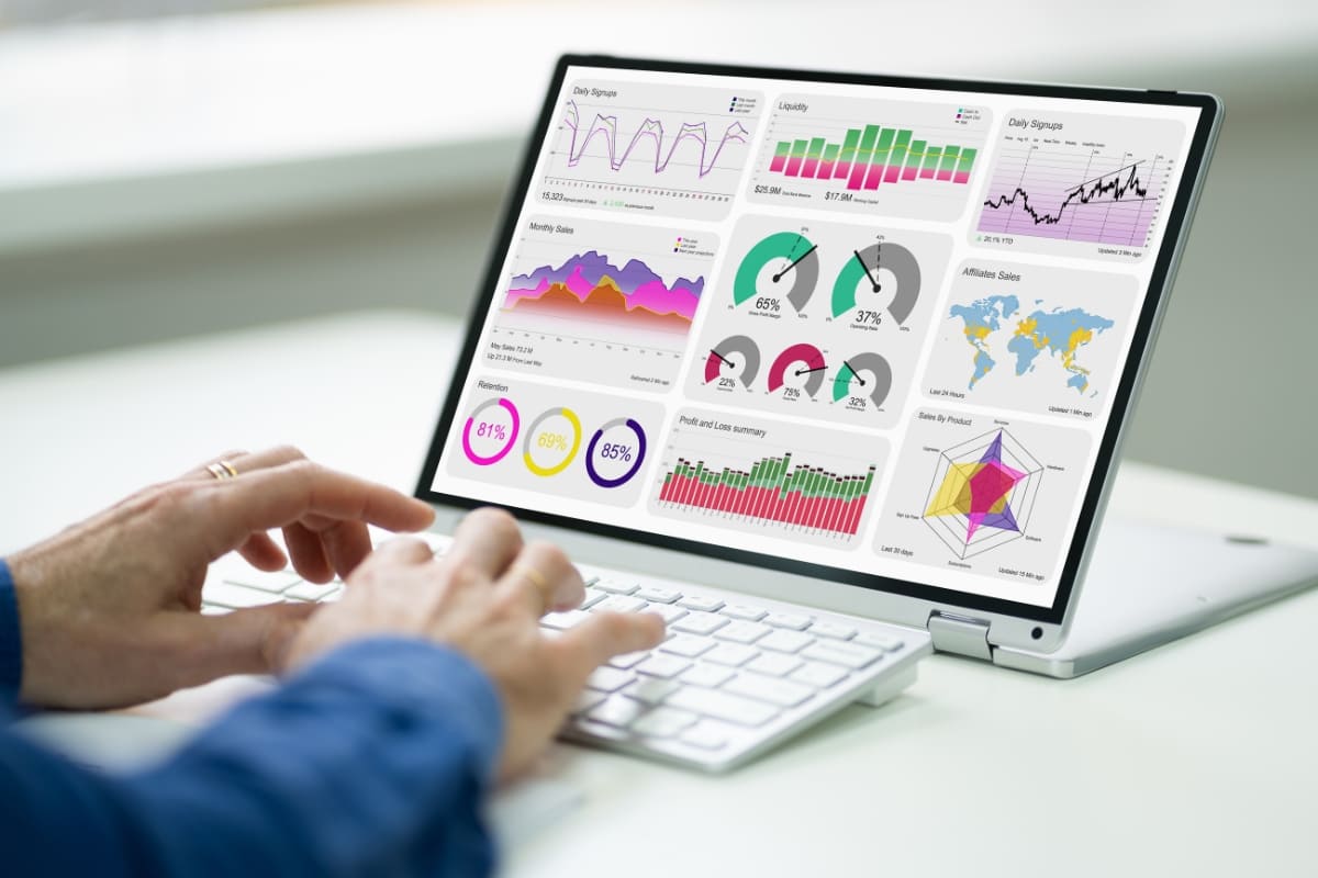 ประโยชน์ของการวิเคราะห์ข้อมูล (2569) ตัดใจทางเหตุผลบวนในตัดใ 5 Data Analytics 01