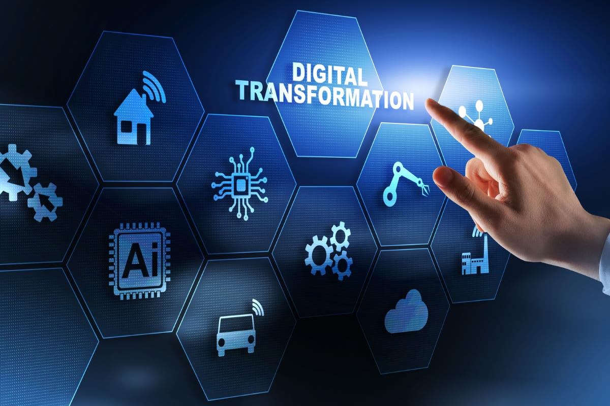 digital transformation (2569) เทคโนโลยีๆประภาพเทคโนโลยีบวนปร 6 Digital 02