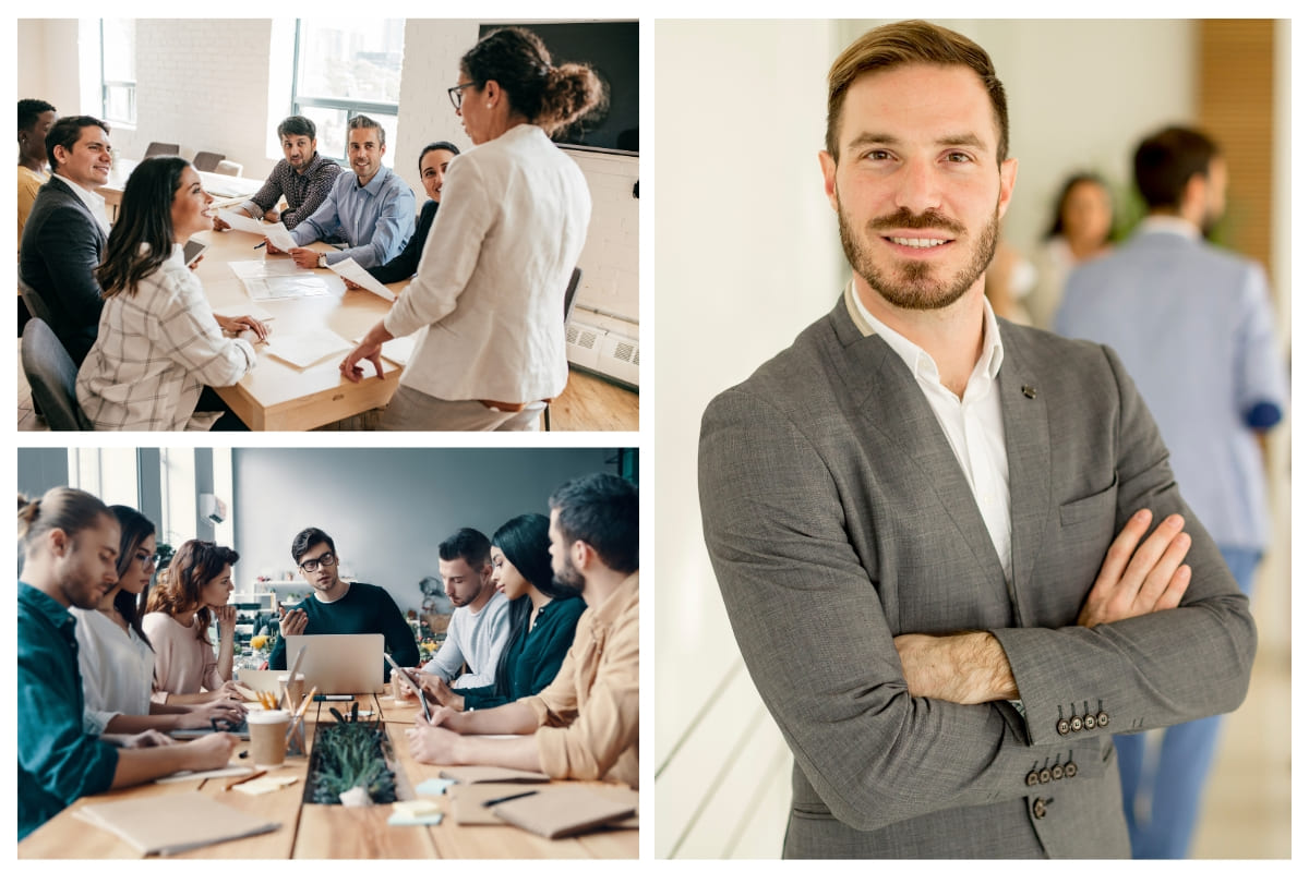 ทักษะการเป็นผู้นำ (2569) แบบพัฒนาทักษะหารแบบช่วยในพัฒนาทักษะ 4 Leadership Learning 03