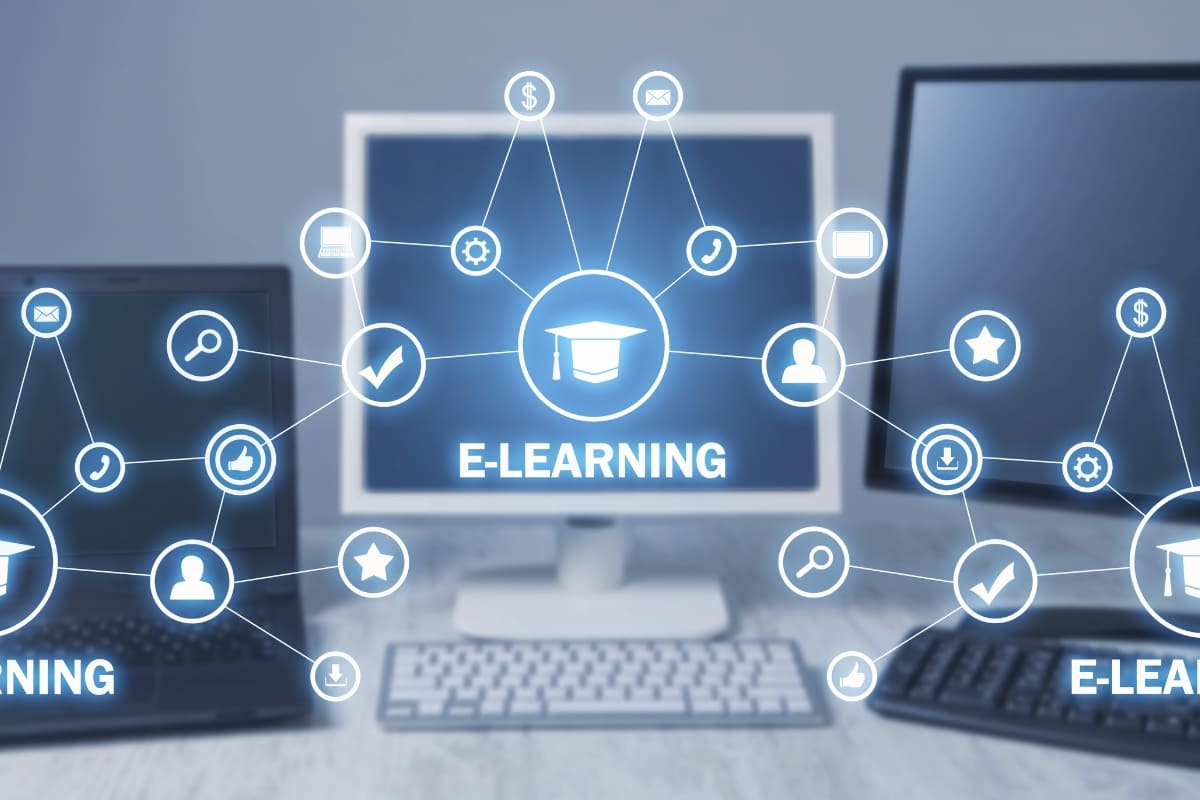 การใช้แพลตฟอร์มดิจิทัล (2569) แพลตฟอร์มออนไลน์ความมาตรฐานแพล 5 Learning Platforms 02