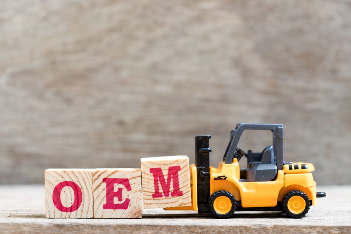 oem คือ (2569) ความผลิตแบรนด์ของตนเองแข็งแกร่งทรัพย์ความปราร