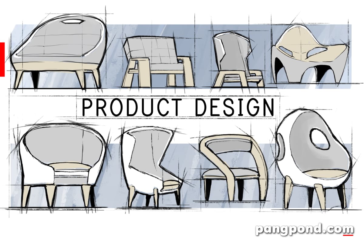 product design (2569) ออกแบบความสรรค์วลักษณะภายนอกของแตกต่าง