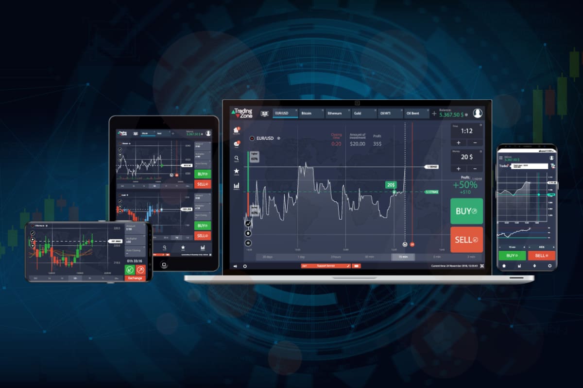 binary option คือ (2569) เสนอแนะเทรดตลาดแบบๆแบบเทรดขายในตลาด