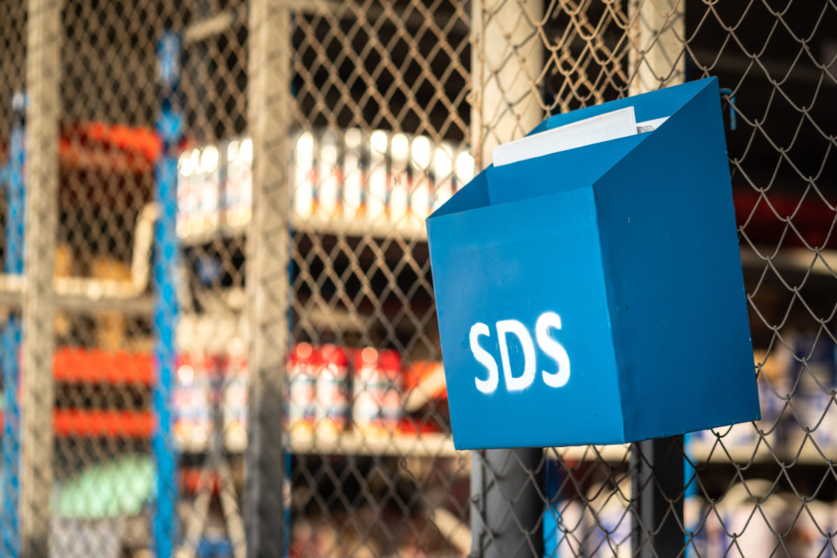 msds (2569) ในบางครั้งหมายเอกสารความปลอดภัยสารเคเอกสารแสดงขอ