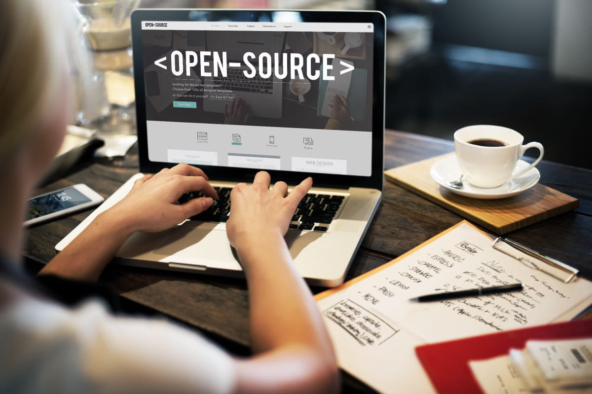 open source (2569) ไมมันเหนเวลาอยากจะอ่านสักเล่มถ้ามันมาฟรีๆ