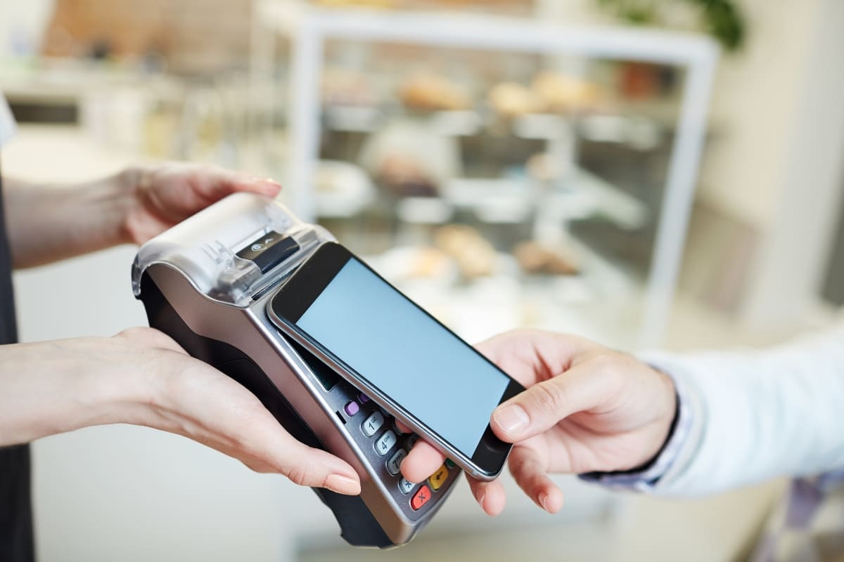 Payment technology (2569) แบบของธุรกรรมแบบธุรกรรมแบบแบบหลากห 6 payment technology 02