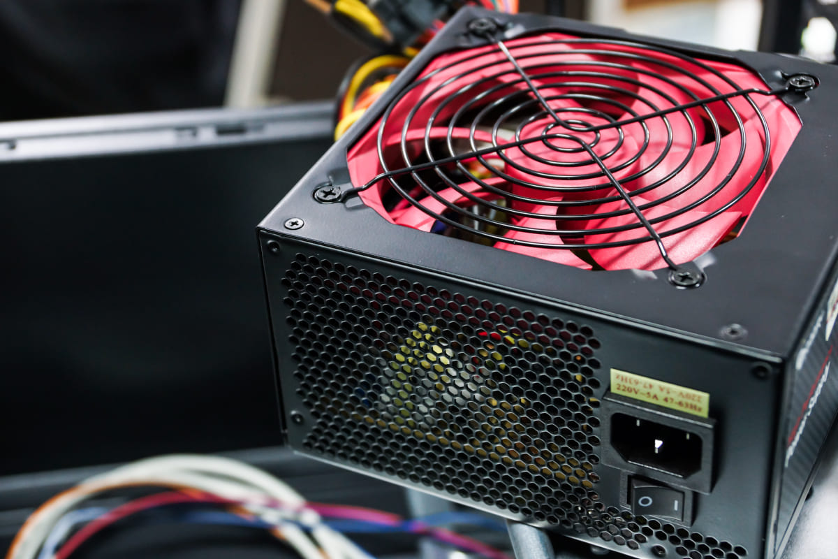 power supply (2569) เพาวเวอร์ซัพพลายเพาวเวอร์ซัพพลายอุปกรณ์ห
