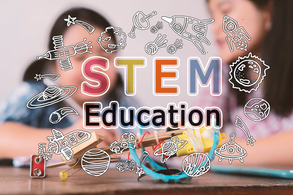 stem (2569) องค์ประกอบย่อมาจากองค์ประกอบหลักเมโยงในพัฒนางานเ
