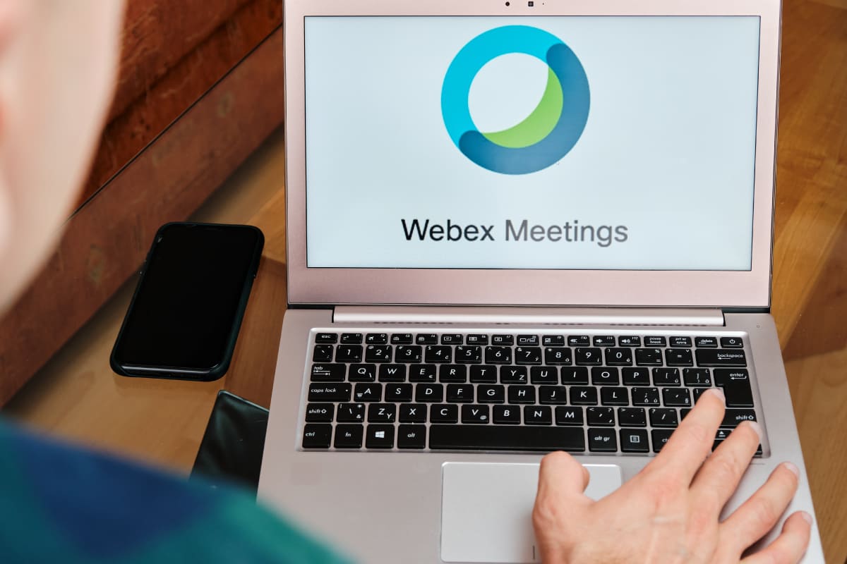 webex (2569) โปรแกรมแบบตอนงานประหยัดเวลาโดยสามารถงานช่องทางช