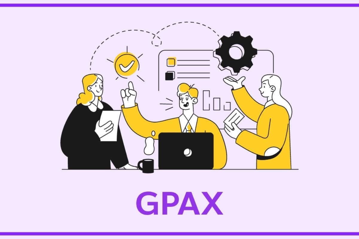 gpax (2569) เกรดเฉลี่ยสะสมอะไรผลเฉลี่ยเกรดของวิชามาตลอดหลักส
