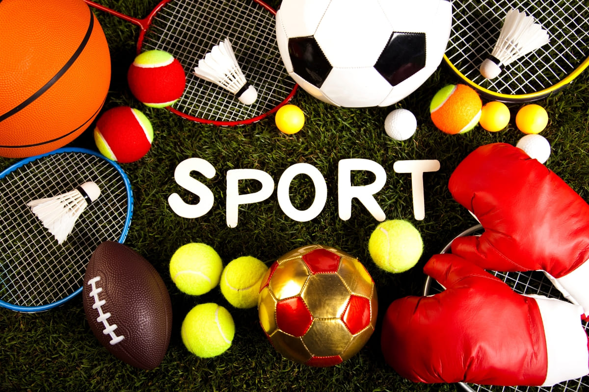 กิจกรรมเกมกีฬา (2569) ประวัติเกมส์กีฬากีฬาประวัติศาสตร์ยาวนา