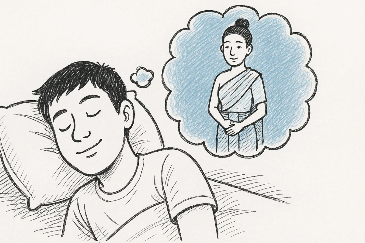มีม ฝัน (2569) มในโลกแห่งความมในเทคโนโลยีวัฒนธรรมสมัยเปลี่ยน