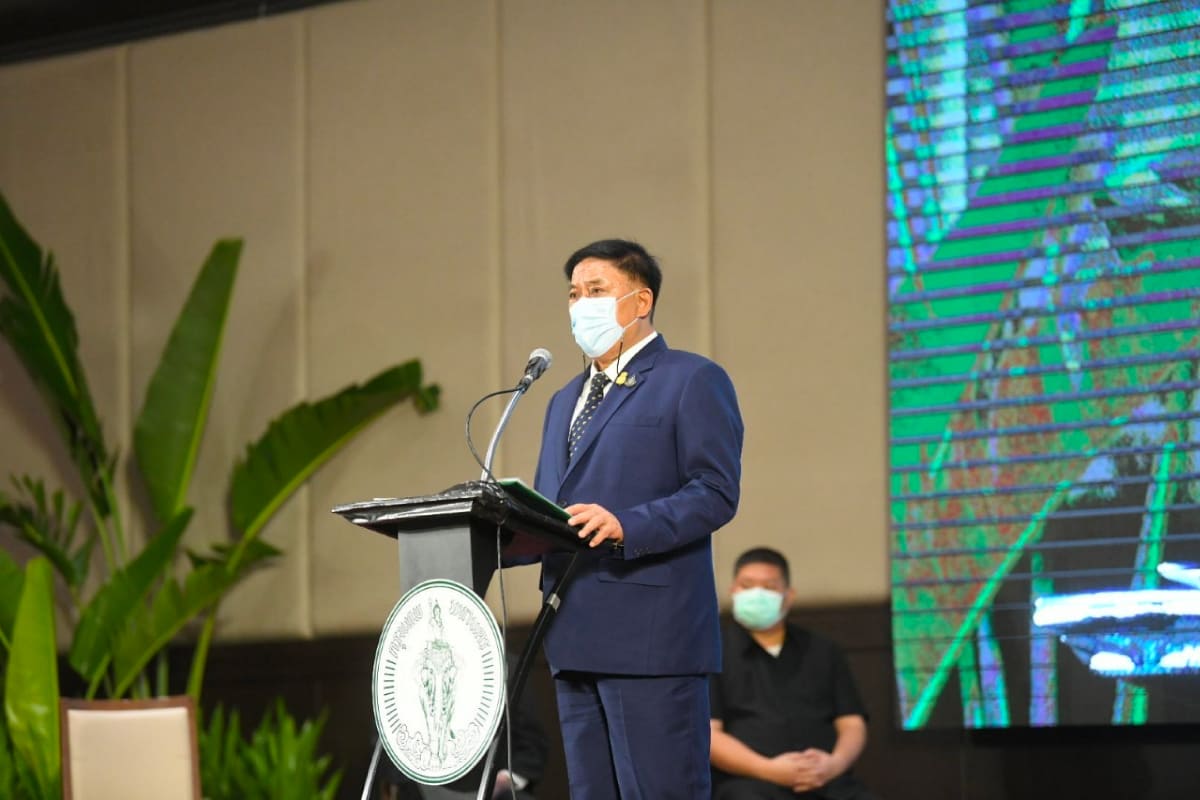 ไทยร่วมใจ (2569) ไทยร่วมใจผนึบบจองฉีดวัคซีนโควิดคนกทมไทยร่วม