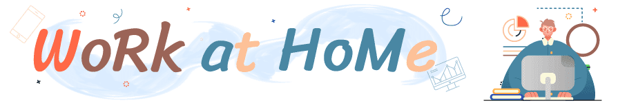 work at home