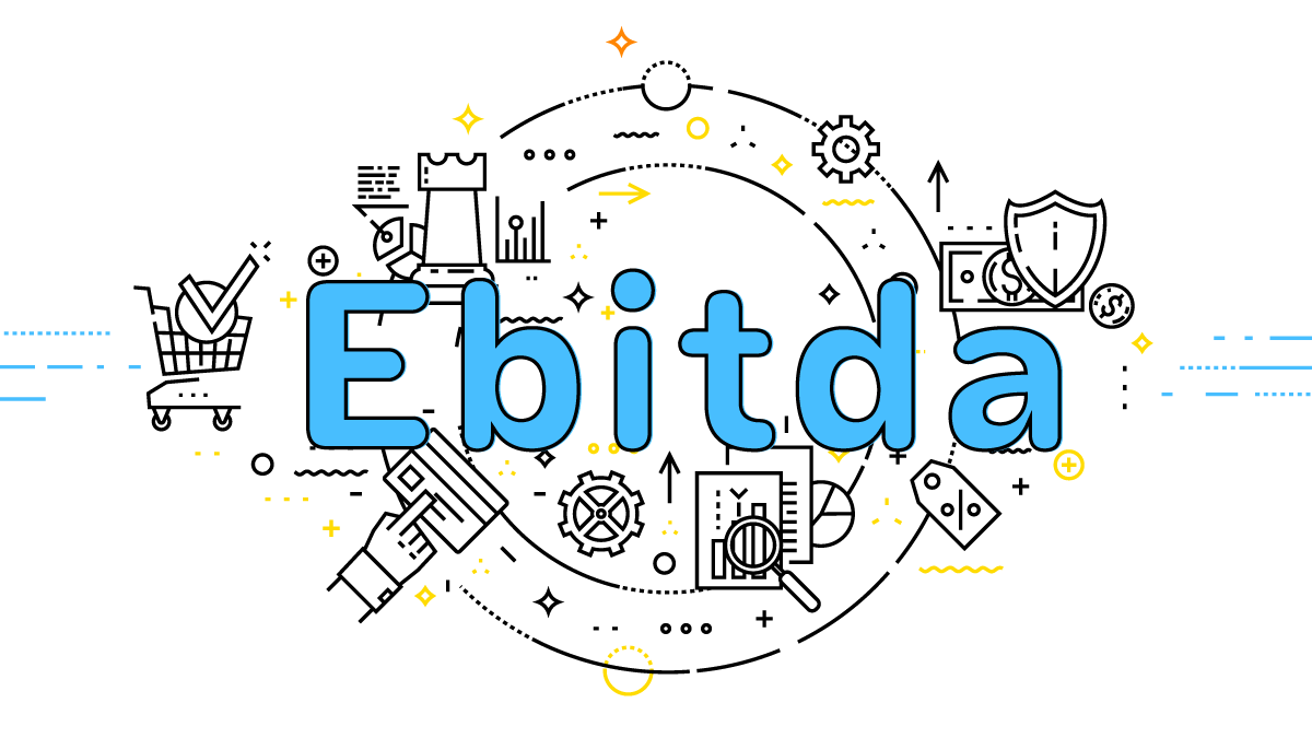 ebitda