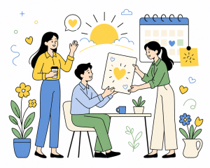 สวัสดีวันพฤหัสบดี (2569) ส่งอย่างไรให้คนรับยิ้มได้ทั้งวันไหม