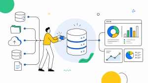 data warehouse คืออะไร (2569) ระบบข้อมูล วิเคราะห์ ธุรกิจดี!