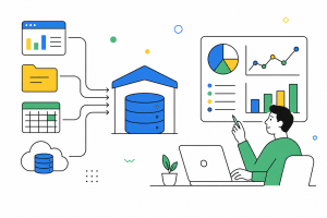 data warehouse คือ อะไร (2569) คลังข้อมูล วิเคราะห์ ใช้งานดี