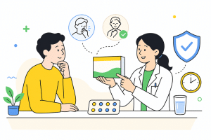สรรพคุณดีคอลเจน (2569) ใช้อย่างไรให้เหมาะสมและปลอดภัยจริงไหม
