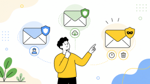 gmail ชั่วคราว (2569) สมัครแล้วใช้ครั้งเดียวปลอดภัยจริงหรือ?