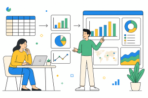 tableau อ่านว่า (2569) วิเคราะห์ข้อมูล สร้างแดชบอร์ด ธุรกิจ!