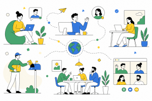 virtual office คือ (2569) สำนักงานเสมือน ประโยชน์ ใช้งานจริง
