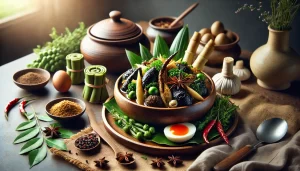 38 หักลำ ไม่ใช่แค่ชื่อเมนูอาหาร แต่เป็นรสชาติแห่งความทรงจำดี