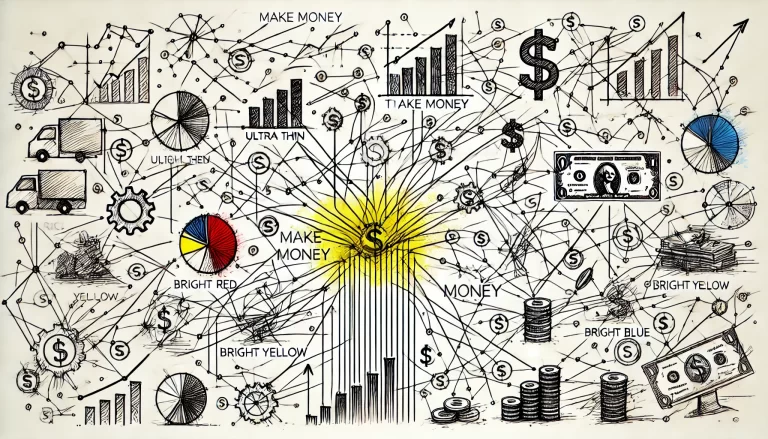 วิธีหาเงิน