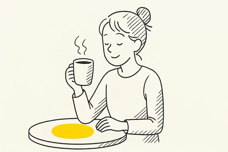 ประโยชน์ของกาแฟดำ