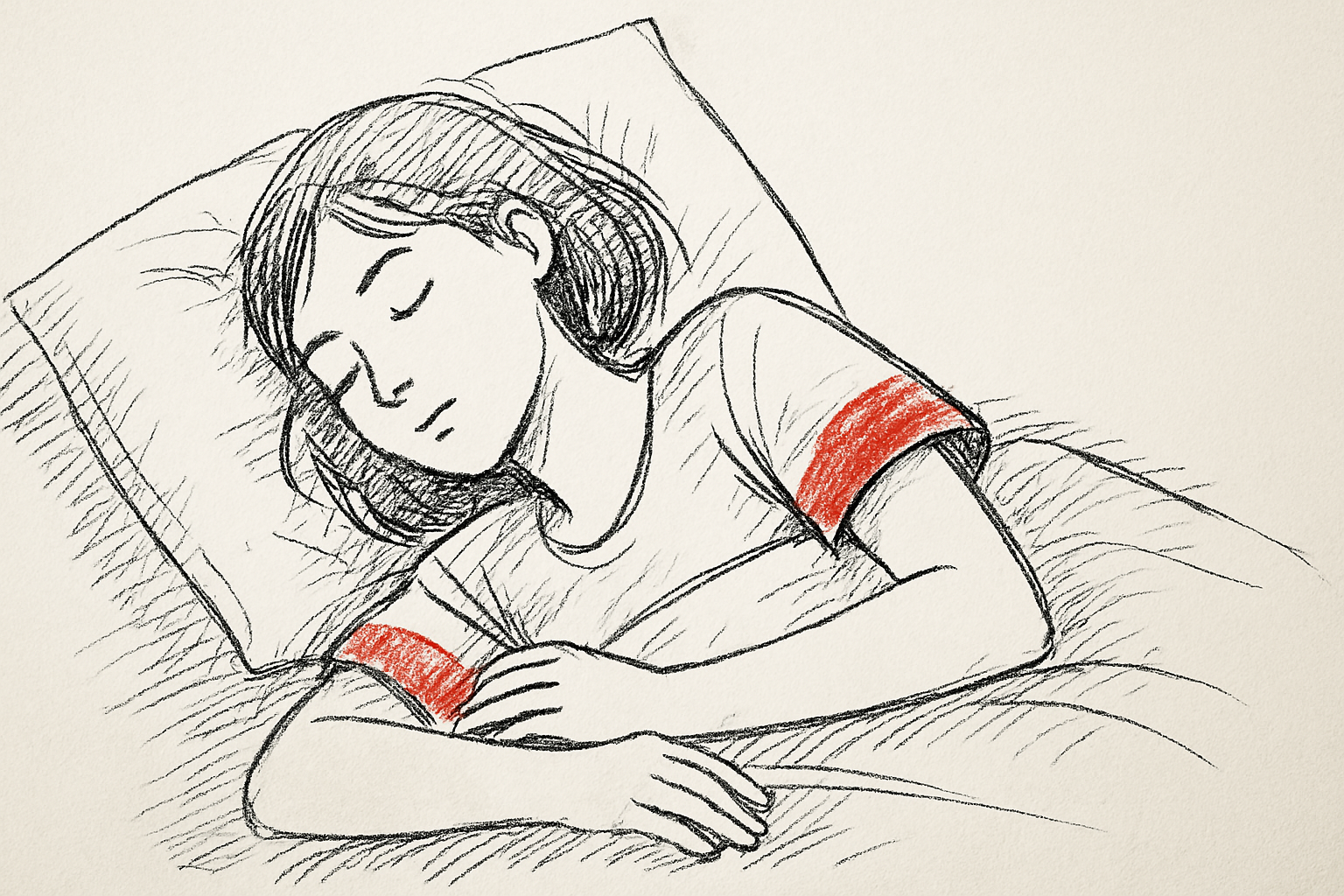 วิธีทําให้นอนหลับสนิท ไม่ฝัน