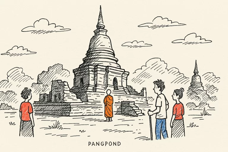 เวียงภูคำ