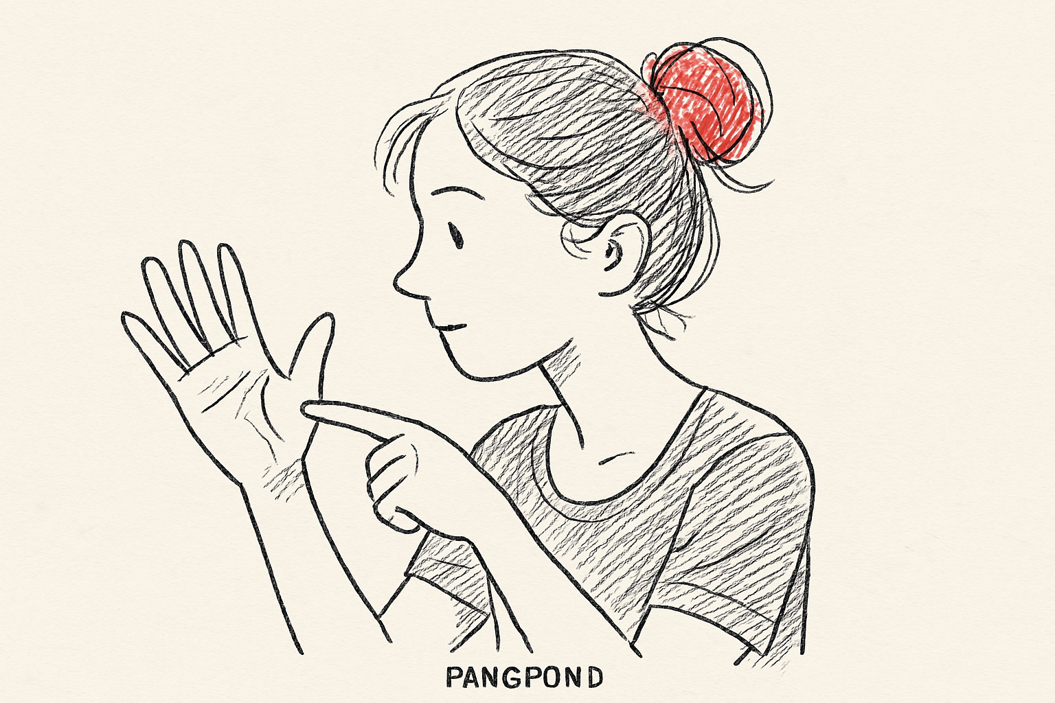 วิธีดูลายมือ
