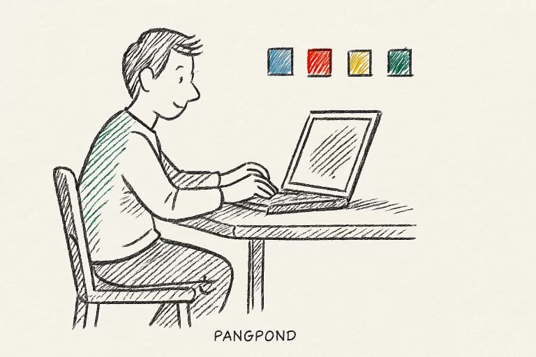 รับทำ salepage
