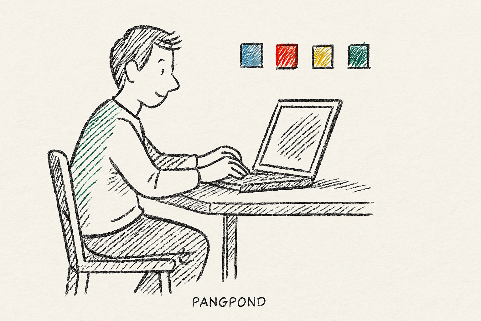 รับทำ salepage