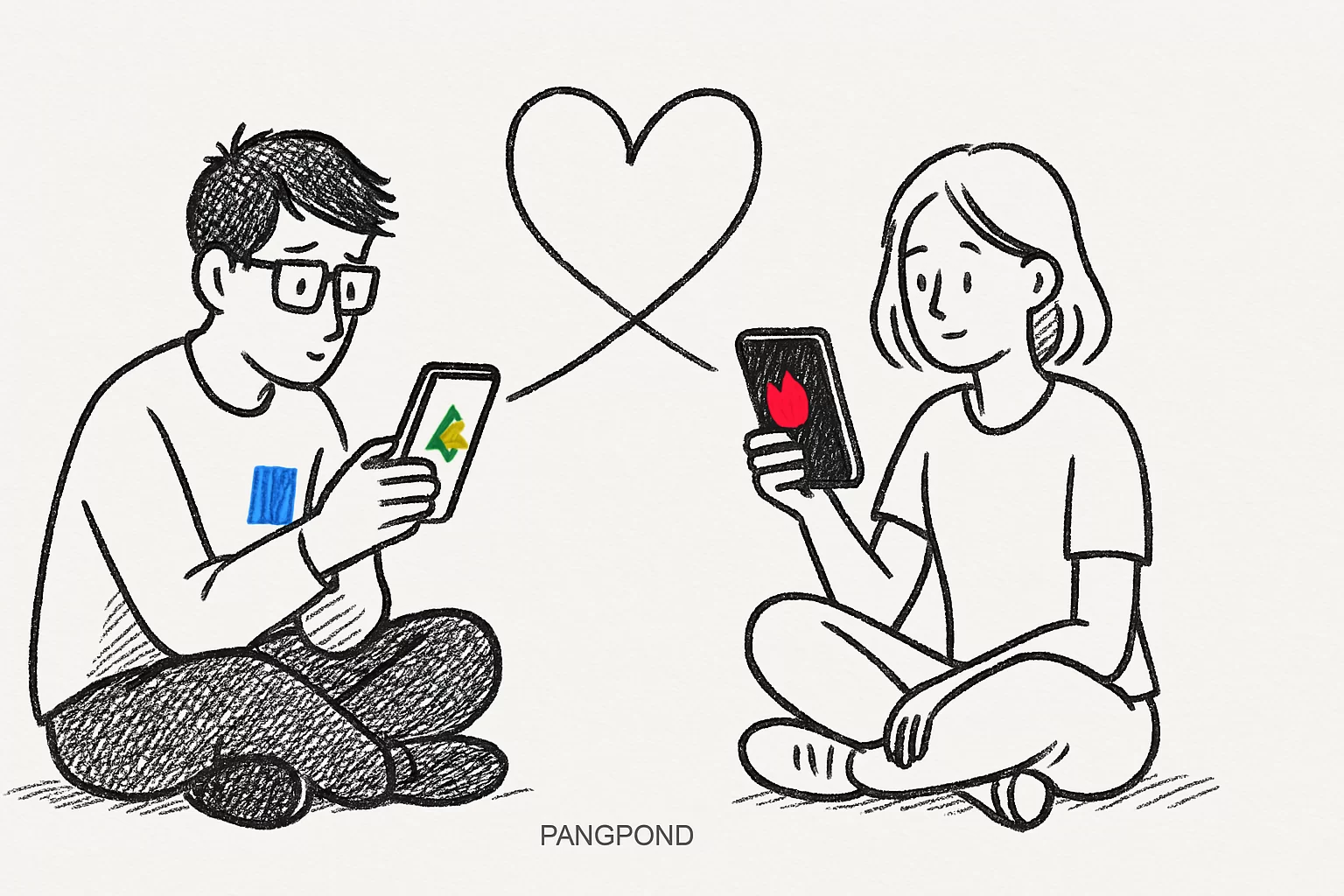 วิธีหา fwb ใน tinder