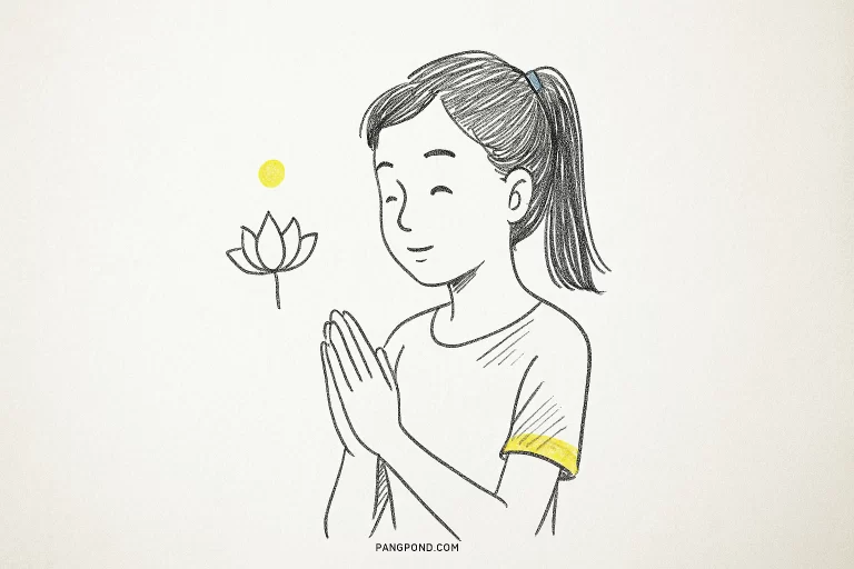 คำอธิษฐาน อนุโมทนา บุญ