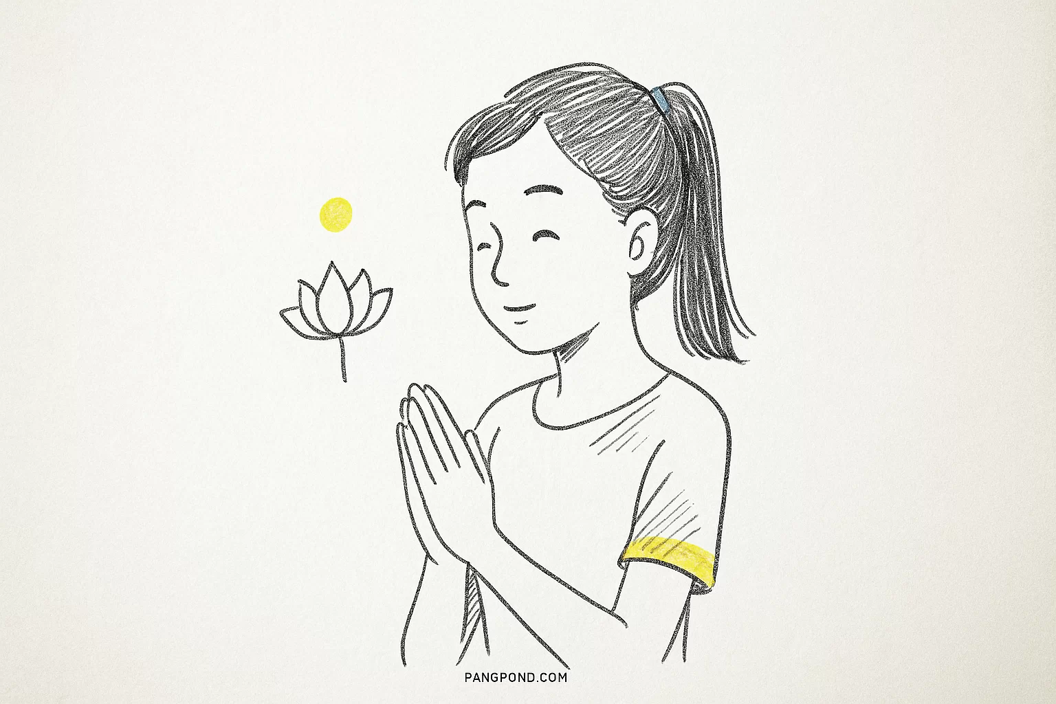 คำอธิษฐาน อนุโมทนา บุญ