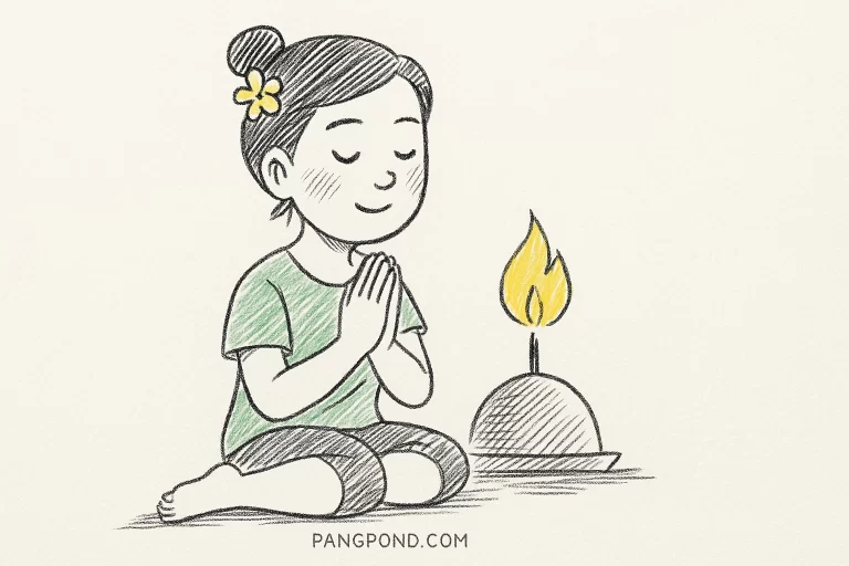 คำอธิษฐาน