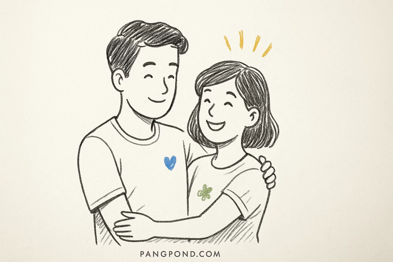 ความรักที่ฉันเคยใฝ่ฝัน