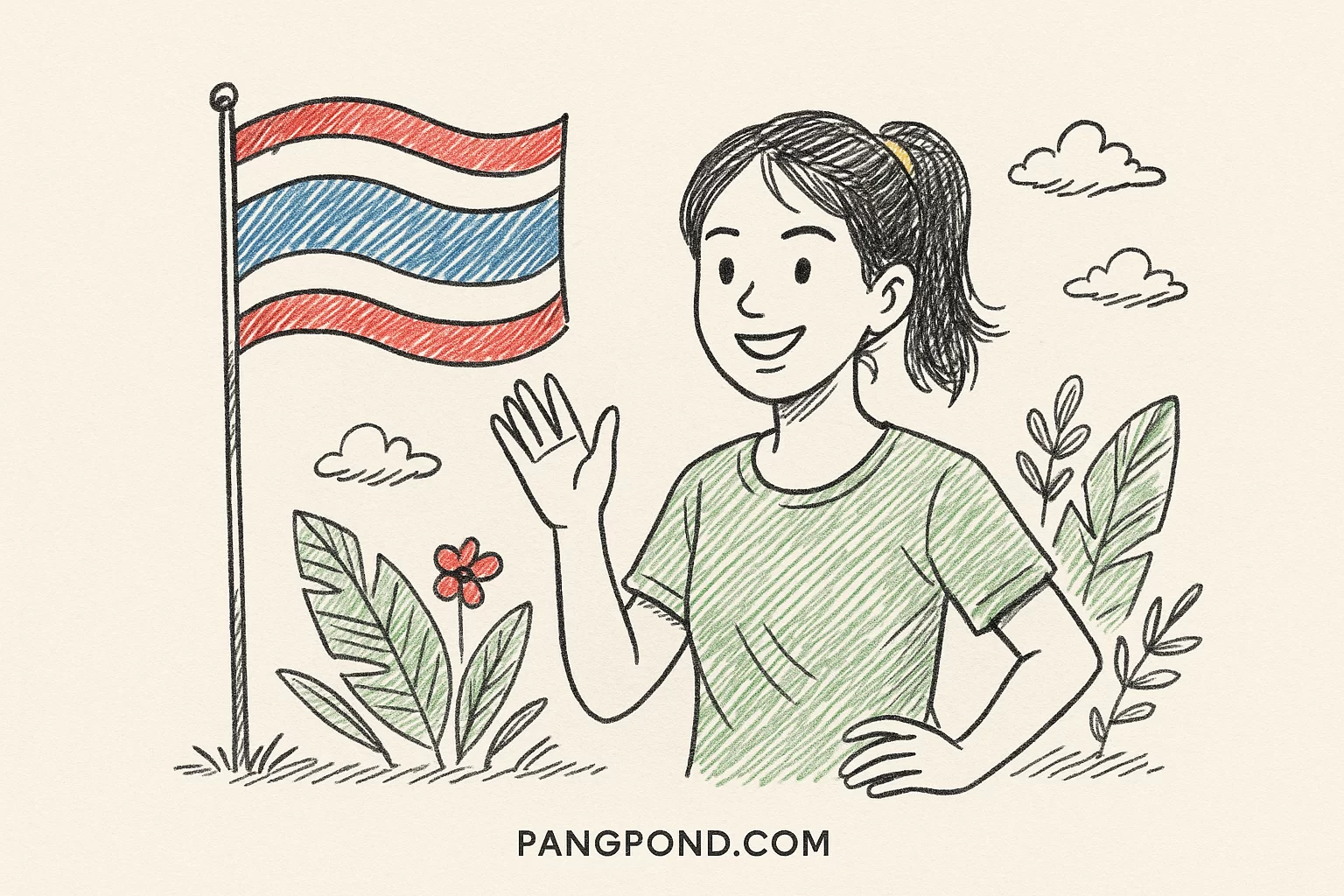 present simpleโครงสร้าง