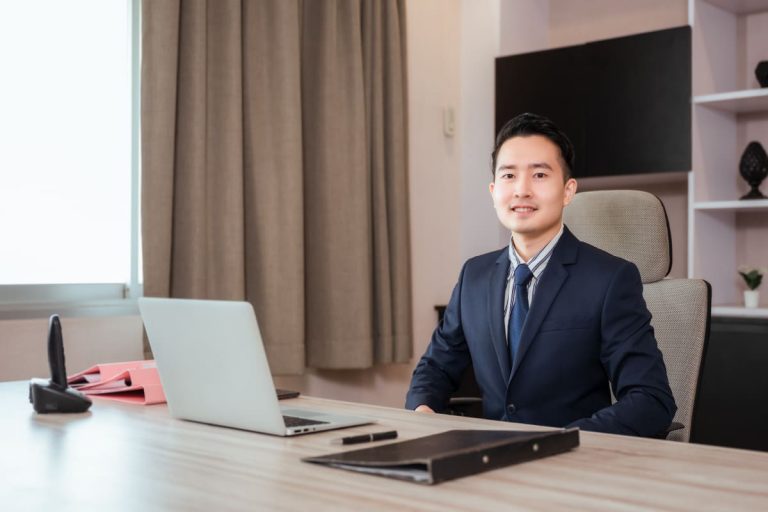 CEO