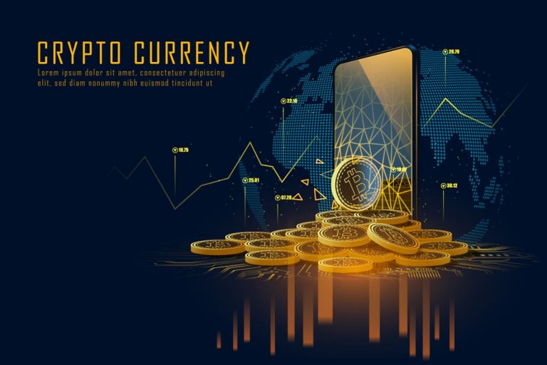 CRYPTOCURRENCY
