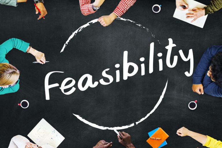 feasibility study