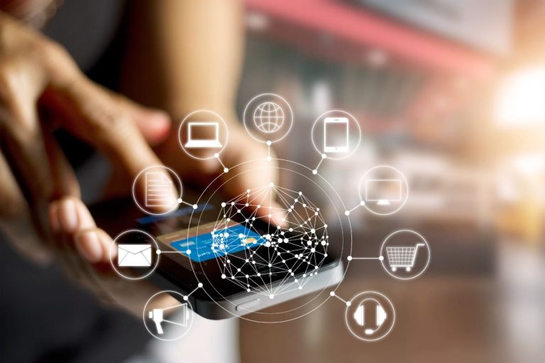 Omni Channel
