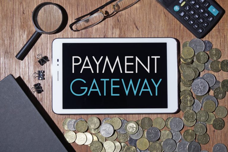 Payment Gateway